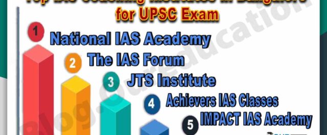 Best IAS Coaching in Bangalore