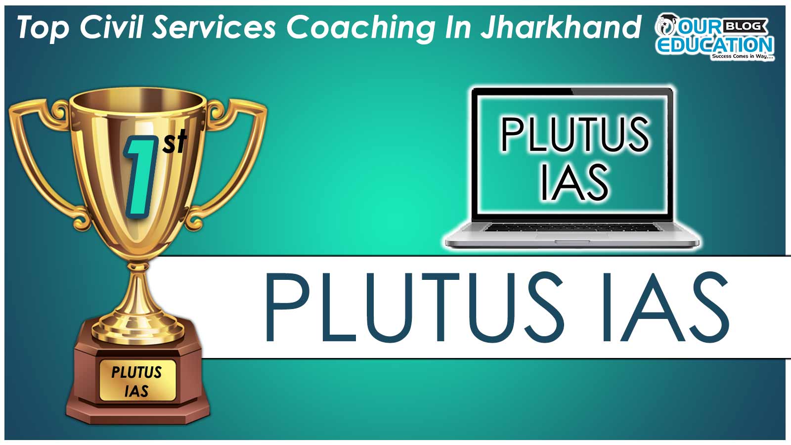 Best IAS Coaching in Jharkhand