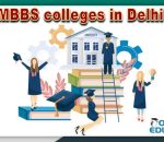 Best MBBS colleges in Delhi NCR region