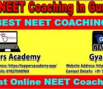 Best NEET Coaching in Gurgaon