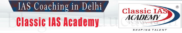 Top IAS Coaching of Delhi