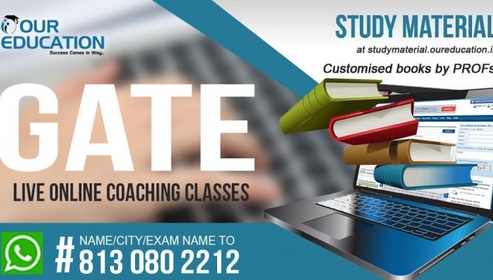 GATE Syllabus of Civil Engineering 2018