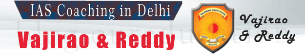 IAS Coaching of Delhi