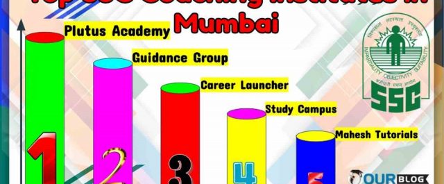 Best SSC Coaching Classes in Mumbai