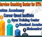 Best Interview Coaching for MTS in Delhi