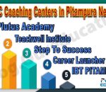 Best SSC Coaching Centers in Pitampura New Delhi