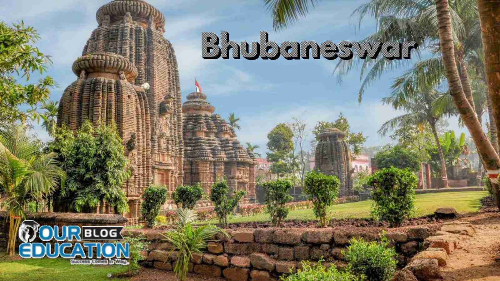 Top IAS in Bhubaneswar