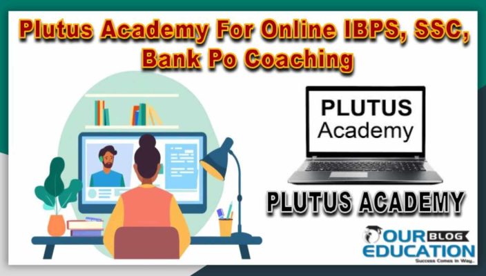 PLUTUS Academy Online Coaching for SSC & Bank PO