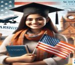 Scholarship For Indians In USA
