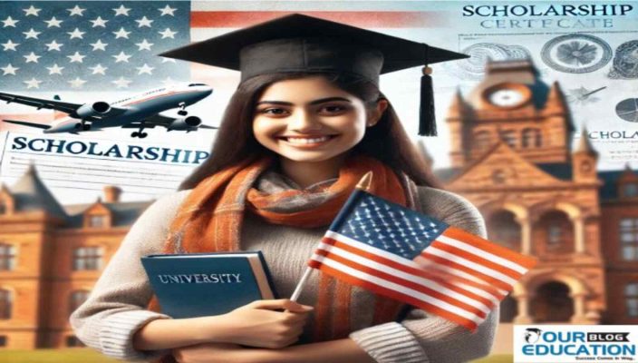Scholarship For Indians In USA