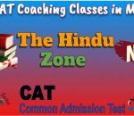 Top CAT Coaching in Mumbai