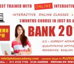 Top Coaching classes for Bank Exams in Jalandhar