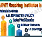 Best AIPMT Coaching Institutes in Delhi