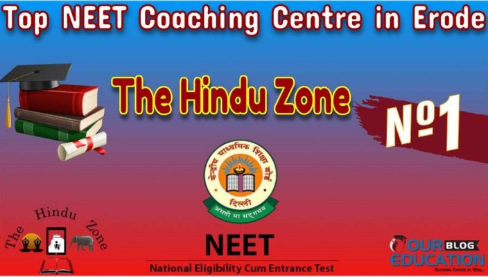 Best NEET Coaching Centre in Erode Tamil Nadu