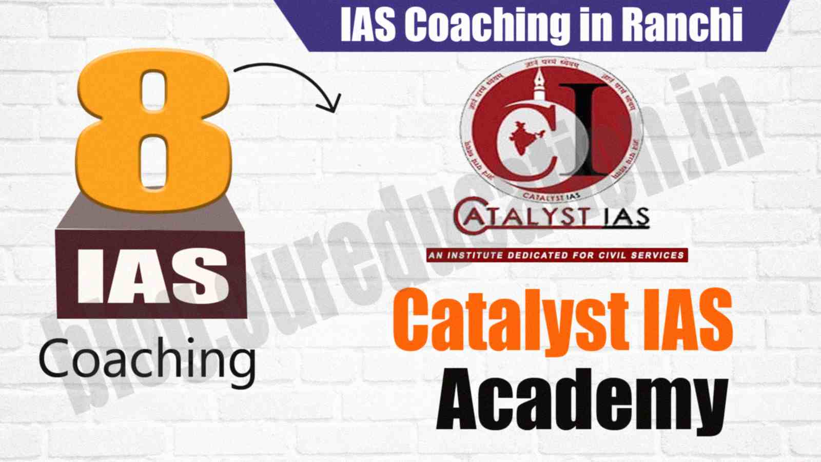 Best Civil Service Coaching in Ranchi