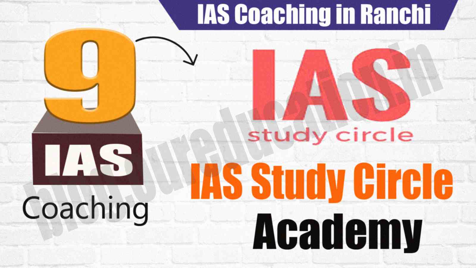 Top IAS Coaching in Ranchi