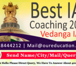 IAS Coaching of Delhi