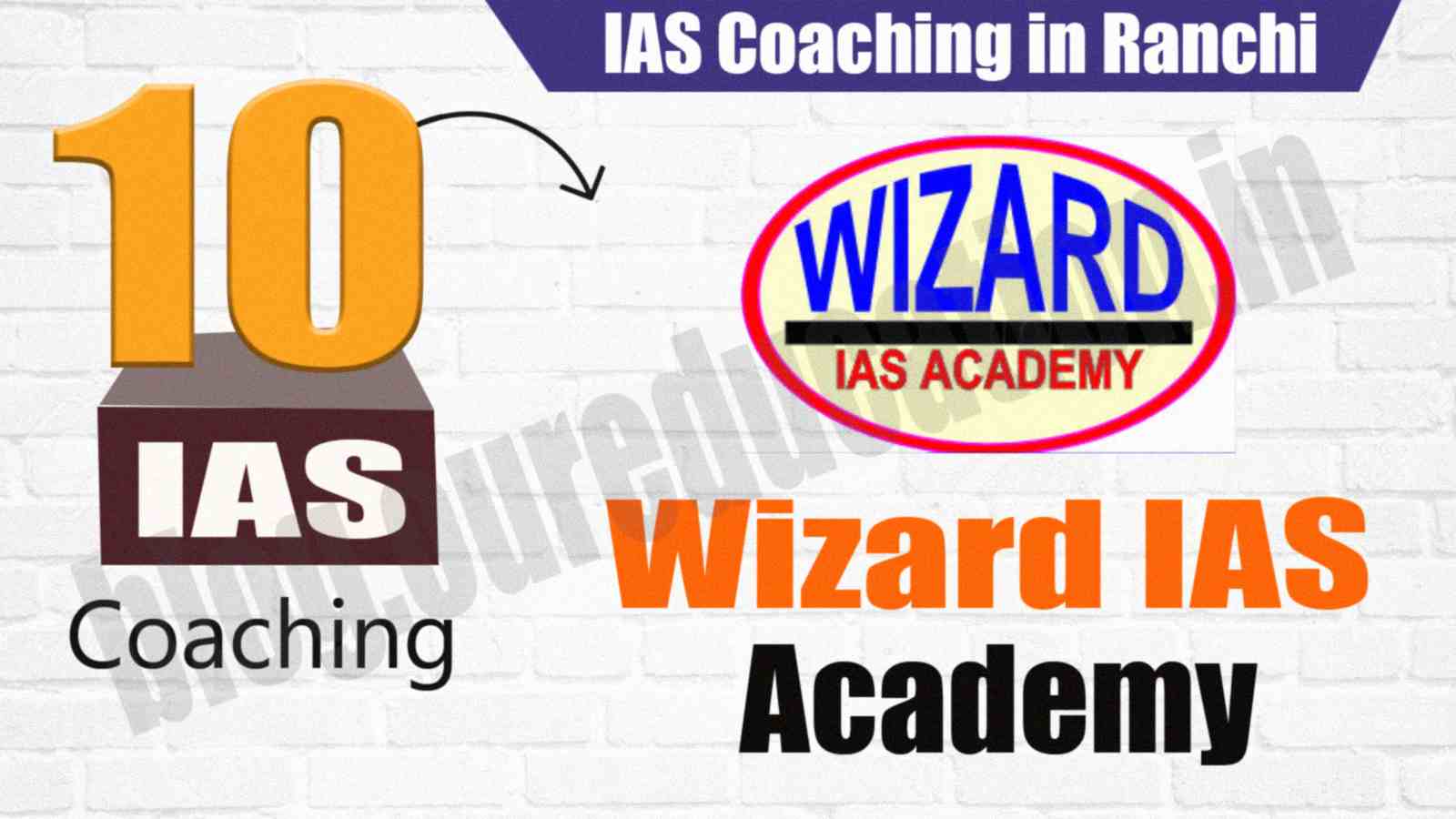 Best IAS Coaching in Ranchi
