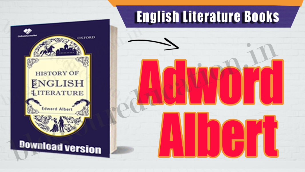UPSC English Literature Notes 