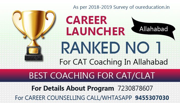 CAREER LUNCHER