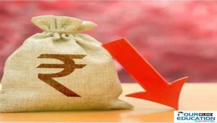 Impact of Rupee Depreciation On Indian Economy