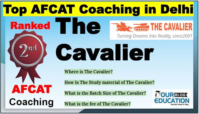 Top AFCAT Coaching in Delhi