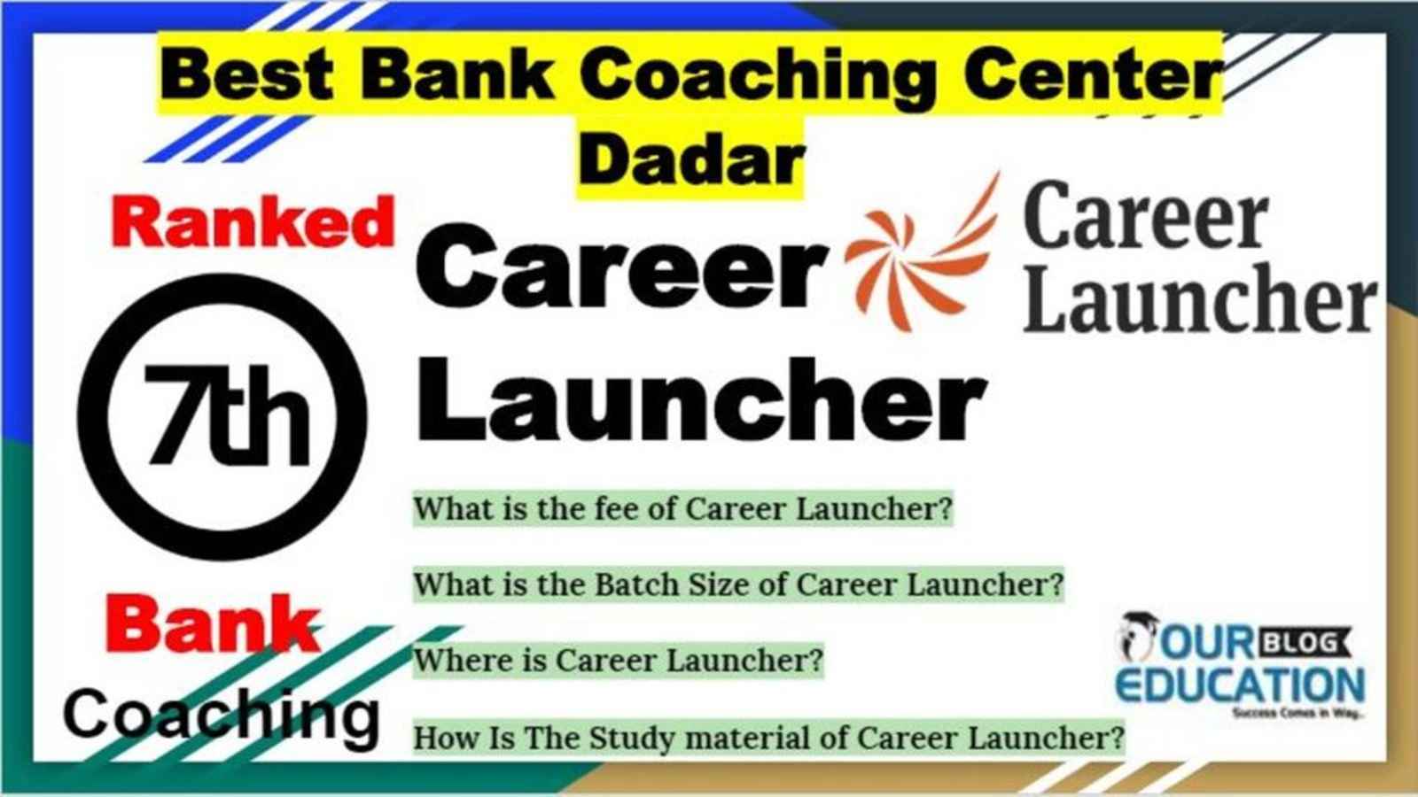 Bank Institute in dadar