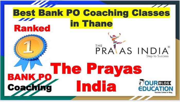 Best Bank PO Coaching in Thane