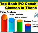 Best Bank PO Coaching Classes in Thane