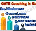 Best GATE Coaching in Kanpur