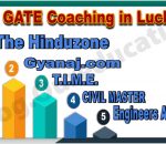 Best GATE Coaching in Lucknow