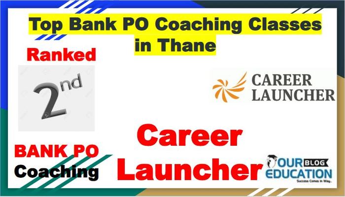 Best Bank PO Coaching Center in Thane