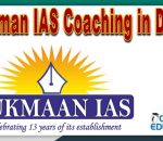 Lukman IAS Coaching in Delhi