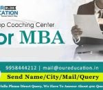 MBA Coaching Institutes in India Statewise