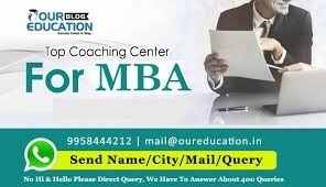 MBA Coaching Institutes in India Statewise