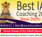 Bet IAs Coaching in Delhi