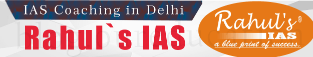 IAS Coaching in Delhi