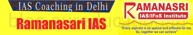 Top IAS Coaching In Delhi