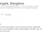 IMS Coaching For IBPS In Koramangala, Bangalore