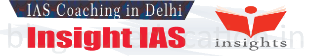 IAS Coaching of Delhi