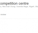 Jai SSC Coaching and Competition Center in Aligarh