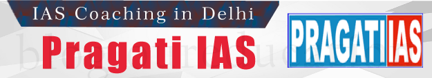 IAS Coaching of Delhi