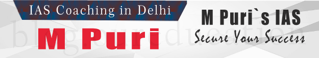 Top IAS Coaching of Delhi