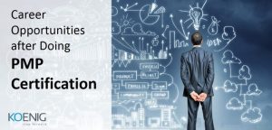 PMP Certification - Koenig Solutions