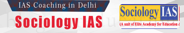 IAS Coaching in Delhi