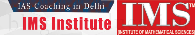 IAS Coaching in Delhi