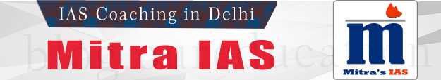 IAS Coaching of Delhi