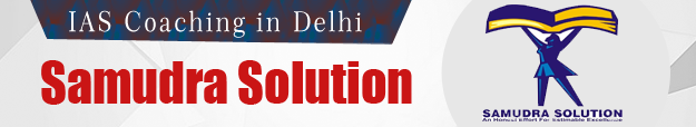 Top IAS Coaching of Delhi
