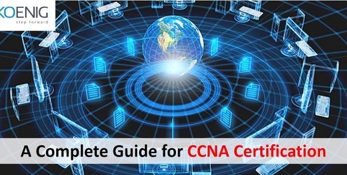 A-Complete-Guide-for-CCNA-certification- Koenig Solutions