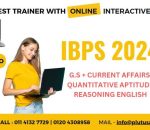 IBPS 2024 Plutus Academy